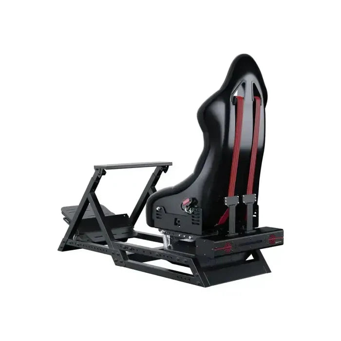 Qubic System QS-BT1: Installation kit for Next Level Racing® Motion Platform V3 - Sim Race Webshop B.V.