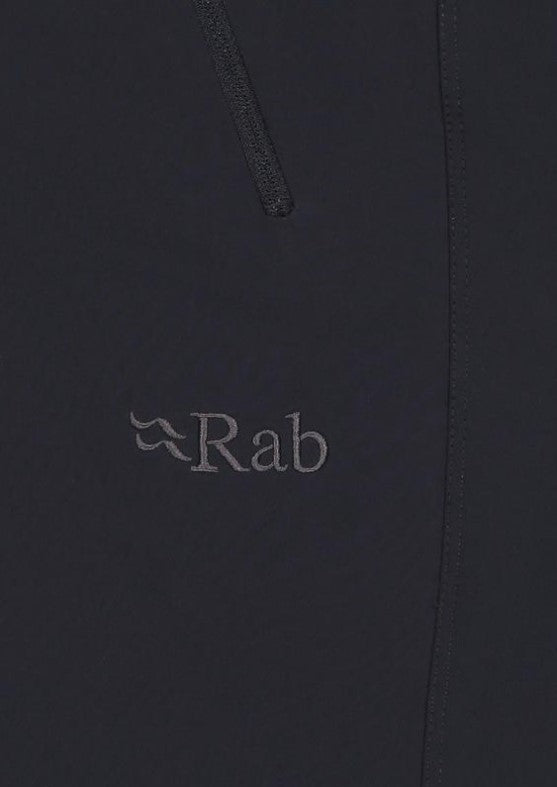 Rab Mens Incline AS Softshell Pant