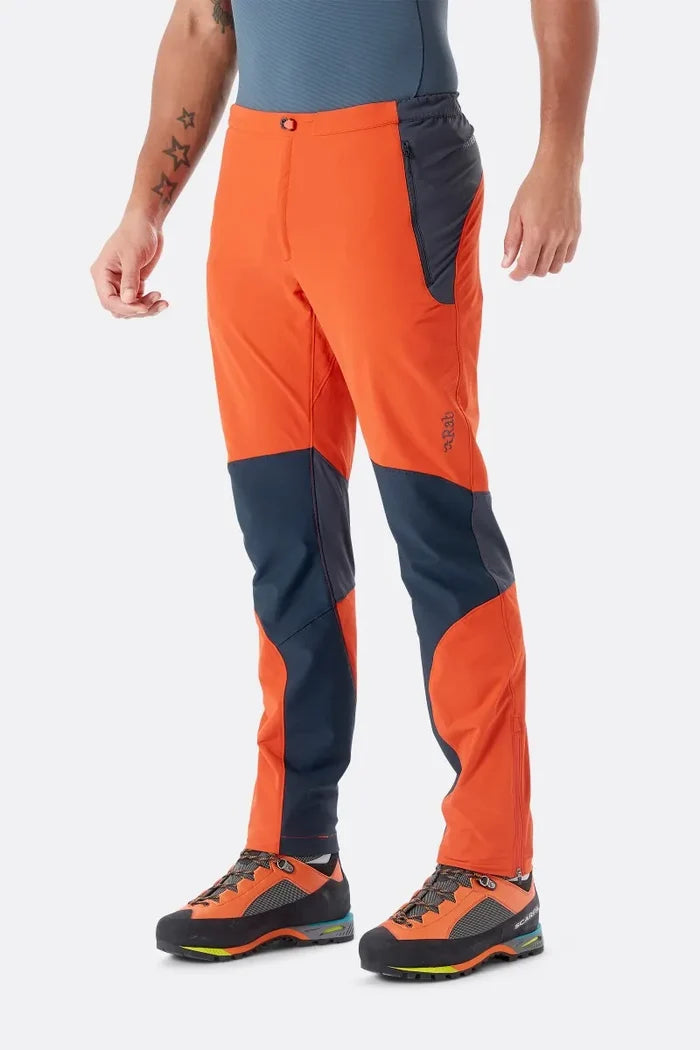 Rab Mens Torque Pant