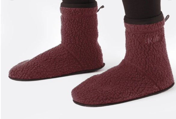 Rab Outpost Hut Boot