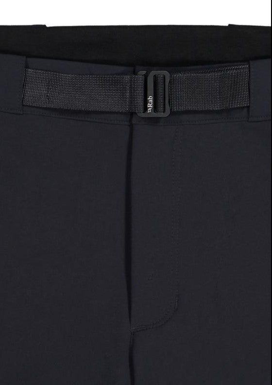 Rab Women's Incline AS Soft Shell Pant