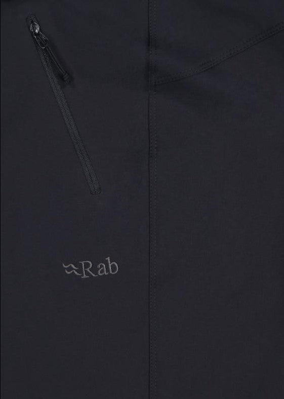 Rab Women's Incline AS Soft Shell Pant