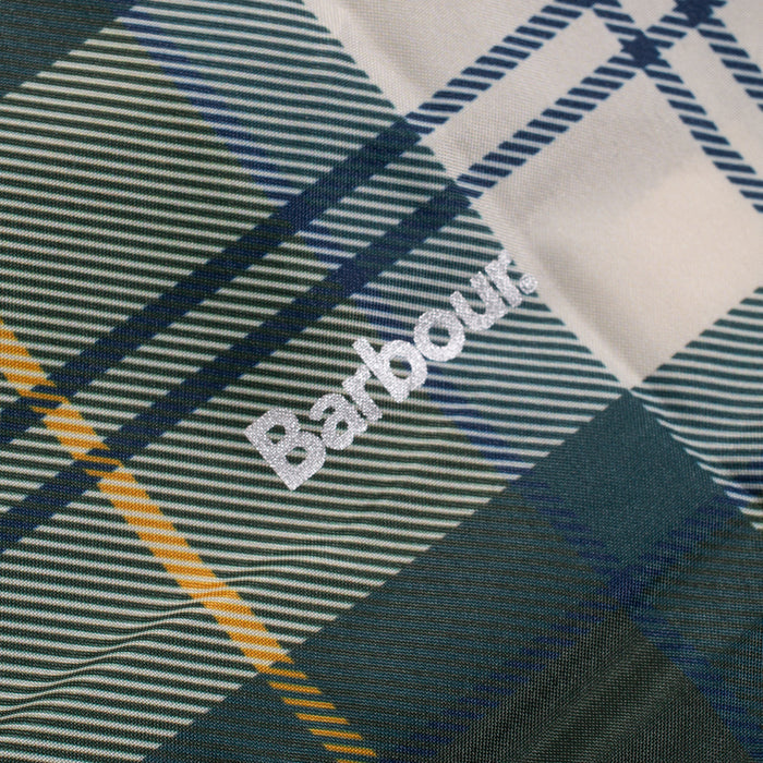 RAIN PONCHO - ANCIENT TARTAN