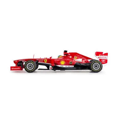 Rastar 1:12 FERRARI F1 Remote Control Car for Kids - Kids On Wheelz