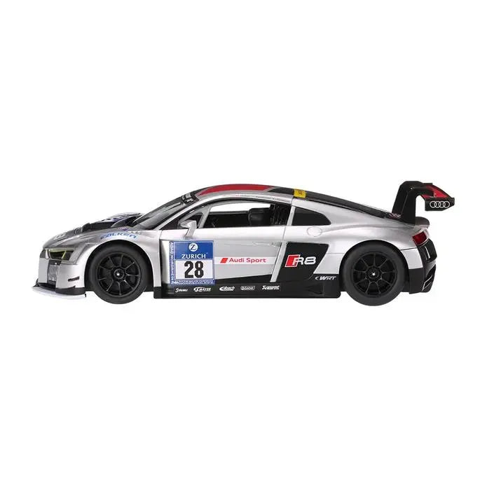 Rastar 1:14 AUDI R8 LMS Performance Remote Control Car for Kids - Kids On Wheelz