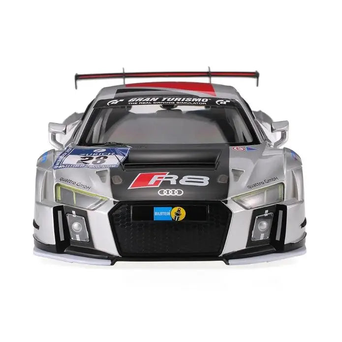 Rastar 1:14 AUDI R8 LMS Performance Remote Control Car for Kids - Kids On Wheelz