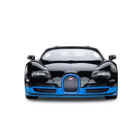 Rastar 1:14 BUGATTI Veyron 16.4 Grand Sport Vitesse Remote Control Car for Kids - Kids On Wheelz