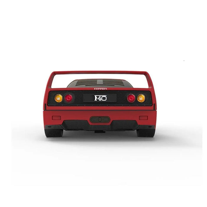 Rastar 1:14 Ferrari F40 Kids On Wheelz
