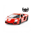 Rastar 1:14 Lamborghini Aventador SVJ Kids On Wheelz