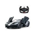 Rastar 1:14 R/C FORD GT (Doors Manually) Remote Control Car for Kids - Kids On Wheelz