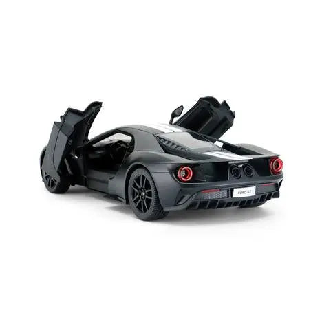 Rastar 1:14 R/C FORD GT (Doors Manually) Remote Control Car for Kids - Kids On Wheelz
