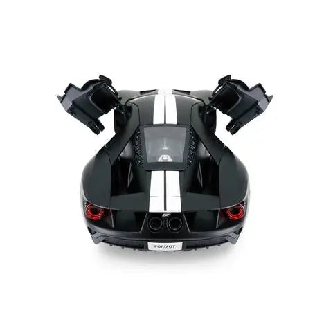 Rastar 1:14 R/C FORD GT (Doors Manually) Remote Control Car for Kids - Kids On Wheelz