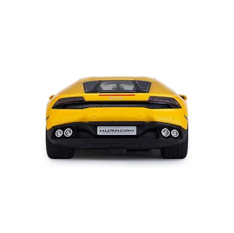 Rastar 1:14 R/C LAMBORGHINI Huracan LP 610-4 Remote Control Car for Kids - Kids On Wheelz