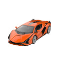 Rastar 1:14 R/C LAMBORGHINI Sian Remote Control Car for Kids Rastar