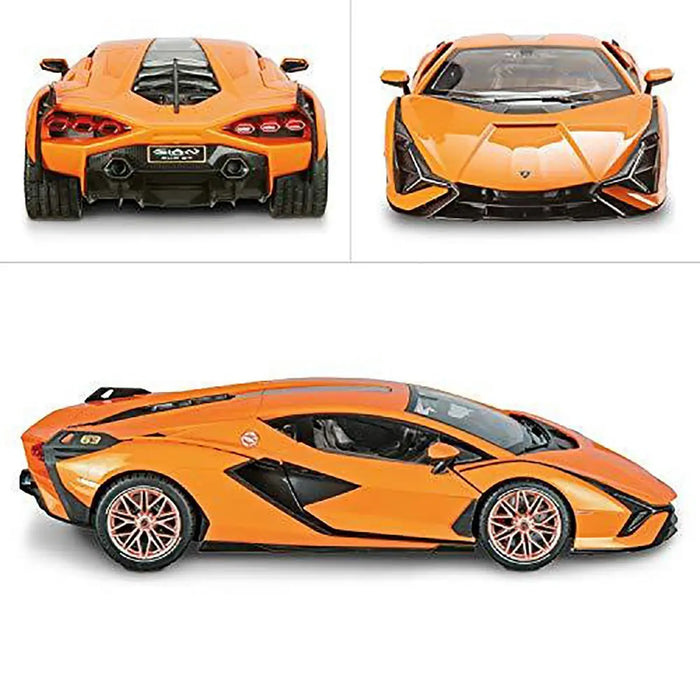 Rastar 1:14 R/C LAMBORGHINI Sian Remote Control Car for Kids Rastar