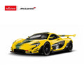 RC Car 1/4 Officially Licensed Scale Mclaren P1 GTR - Kids On Wheelz