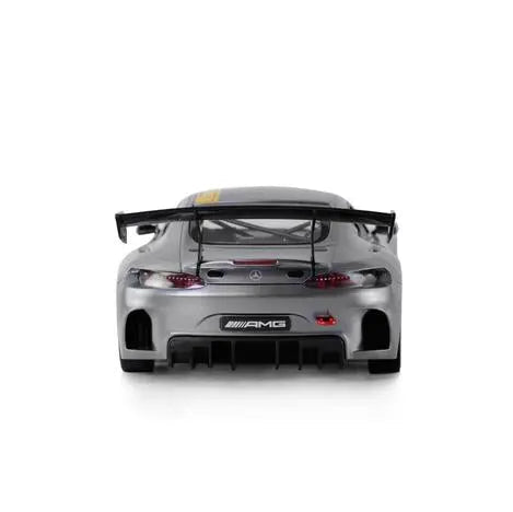 Rastar 1:14 R/C MERCEDES-AMG GT3 (with USB Charger) Remote Control Car for Kids - Kids On Wheelz