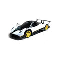 Rastar 1:14 R/C PAGANI Zonda R Remote Control Car for Kids - Kids On Wheelz