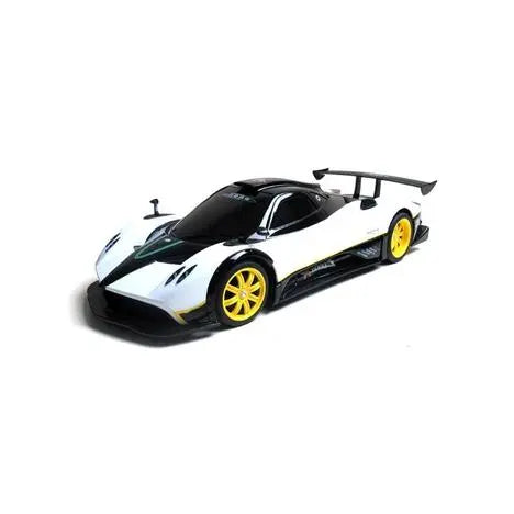 Rastar 1:14 R/C PAGANI Zonda R Remote Control Car for Kids - Kids On Wheelz
