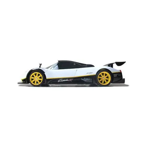 Rastar 1:14 R/C PAGANI Zonda R Remote Control Car for Kids - Kids On Wheelz