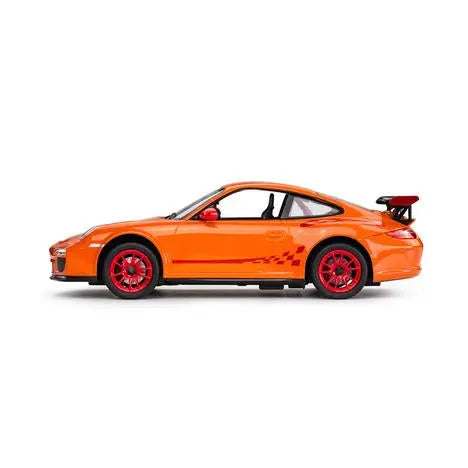 Rastar 1:14 R/C PORSCHE 911 GT3 RS Remote Control Car for Kids - Kids On Wheelz