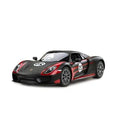 Rastar 1:14 R/C PORSCHE 918 Spyder Performance Remote Control Car for Kids - Kids On Wheelz