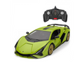 Rastar 1:18 Lamborghini Sian Building kit Voltz Toys