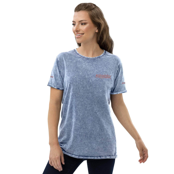 Denim Blue / S
