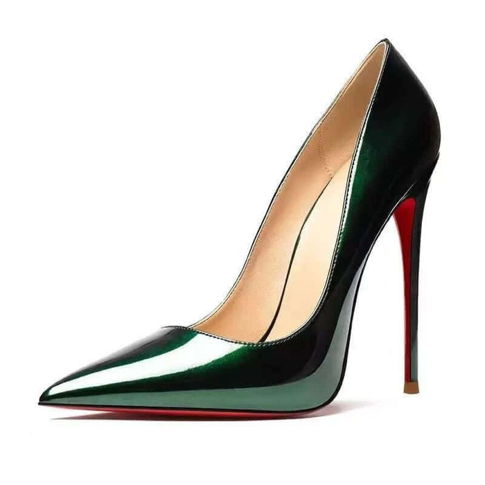 Dark Green / 34
