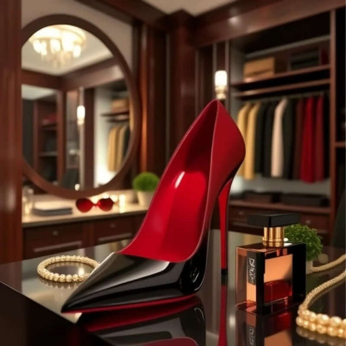 Stiletto Pointed Toe Professional High Heels Women BadAssWear.fi