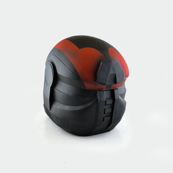 Republic Commando Darth Maul Helmet with LED Visor from Star Wars / Clone Commando / Cosplay Helmet / Star Wars Helmet Cyber Craft