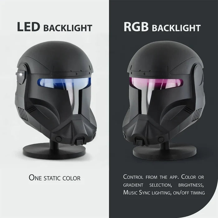 RGB LED