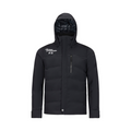 (Required Athlete Uniform) Men's Summit Parka - Team Breckenridge