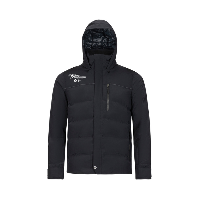 (Required Athlete Uniform) Men's Summit Parka - Team Breckenridge