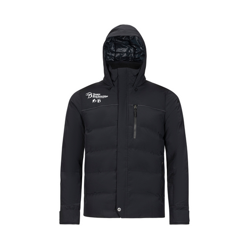 (Required Athlete Uniform) Men's Summit Parka - Team Breckenridge
