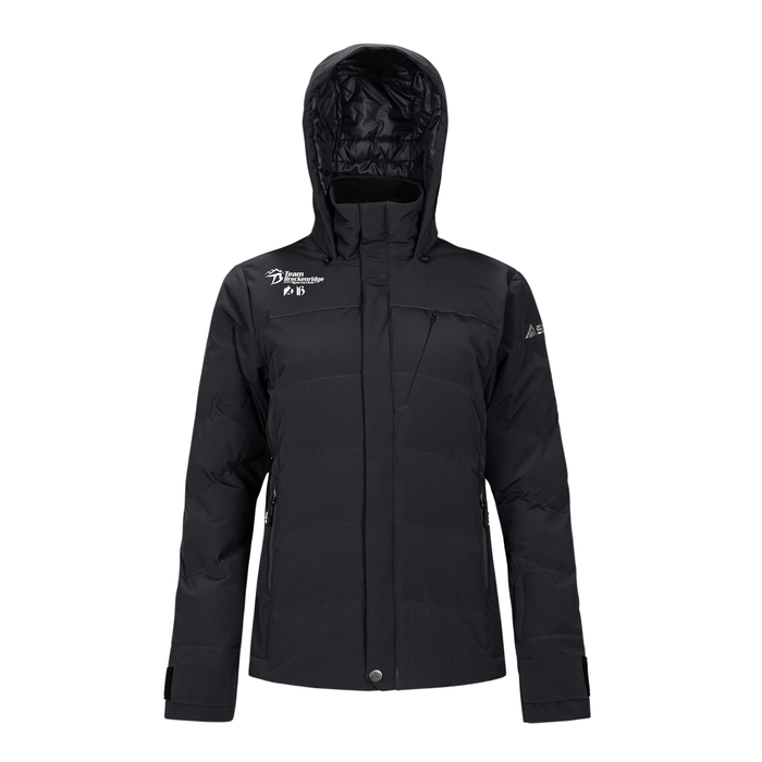 (Required Athlete Uniform) Women's Summit Parka - Team Breckenridge