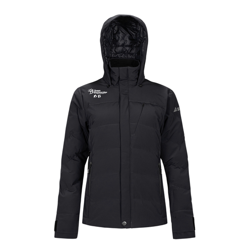 (Required Athlete Uniform) Women's Summit Parka - Team Breckenridge
