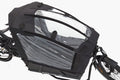 Riese and Muller Child Cover Load 75 w Front Bracket