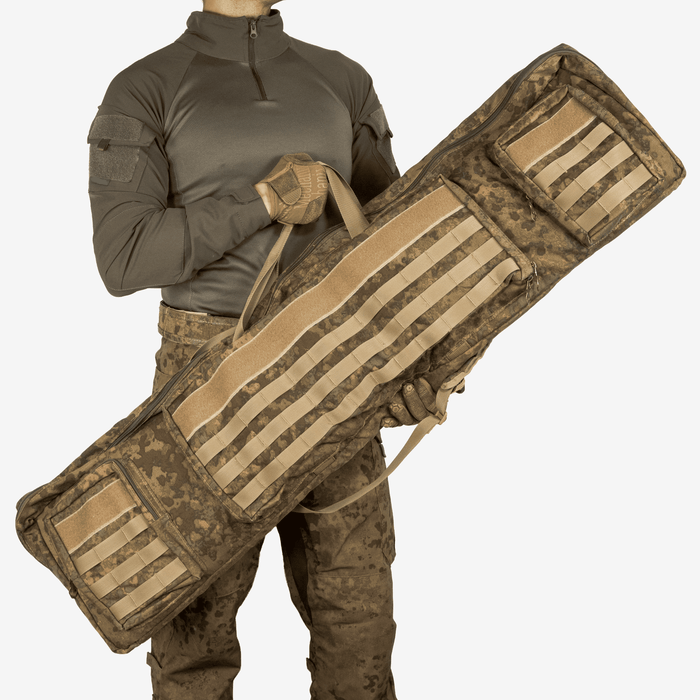 Rifle Bag - Kicking Mustang Concealment System (KMCS)