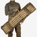 Rifle Bag - Kicking Mustang Concealment System (KMCS)