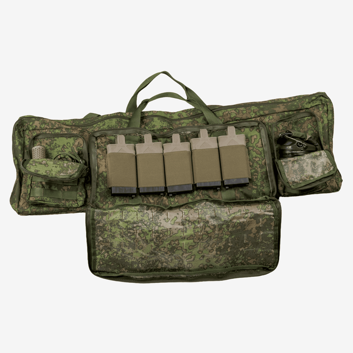 Rifle Bag - Kicking Mustang Concealment System (KMCS)