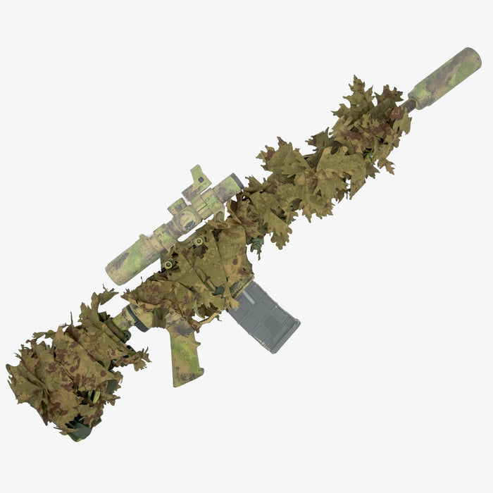 Rifle Wrap (M4) - Kicking Mustang Concealment System (KMCS)