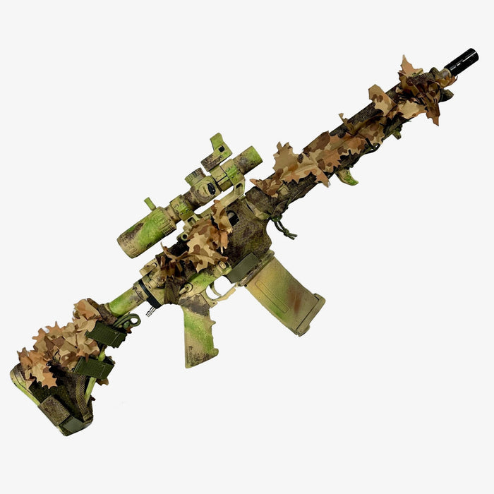 Rifle Wrap (M4) - Kicking Mustang Concealment System