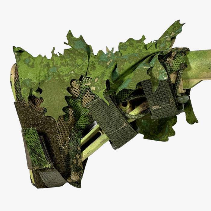 Rifle Wrap (M4) - Kicking Mustang Concealment System