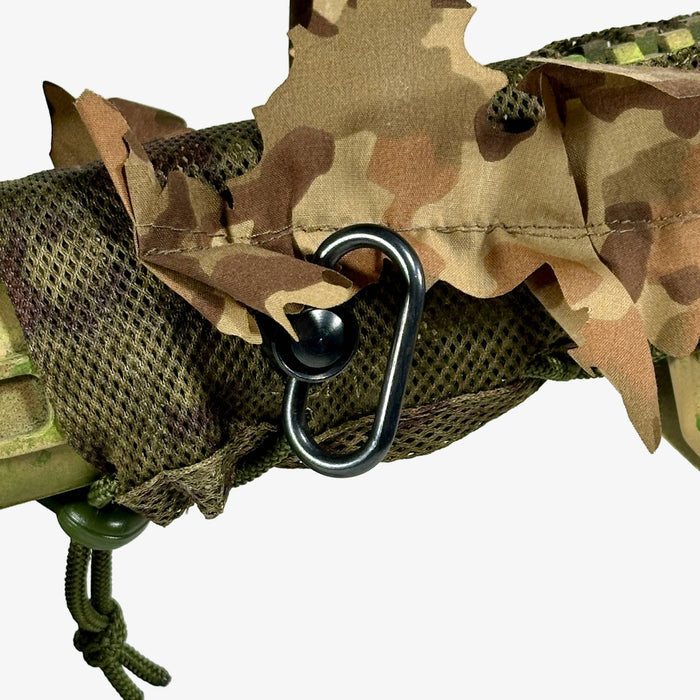 Rifle Wrap (M4) - Kicking Mustang Concealment System