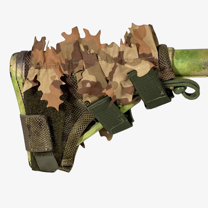 Rifle Wrap (M4) - Kicking Mustang Concealment System