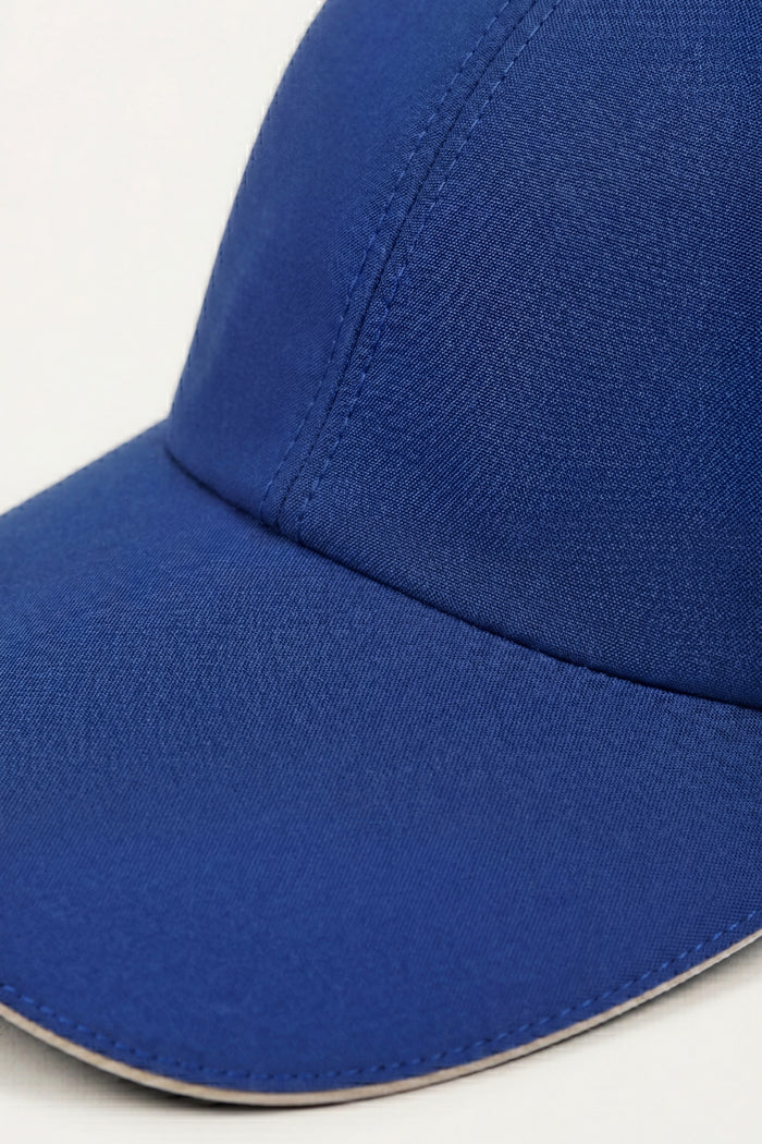 Rivano Cap Blue