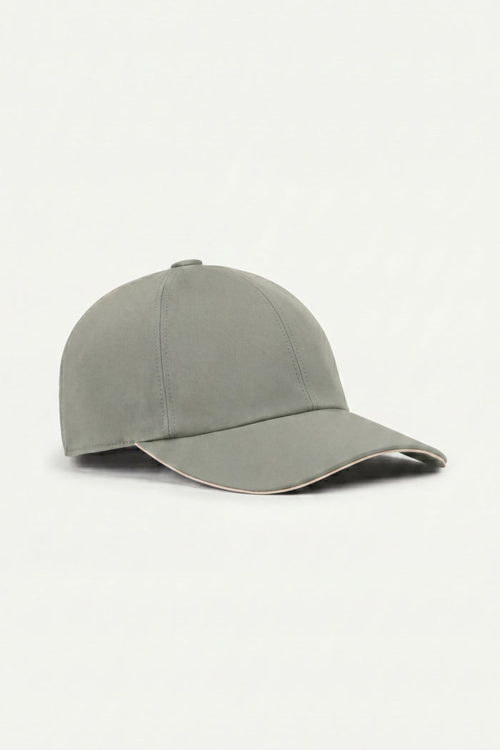 Rivano Cap Sage Green