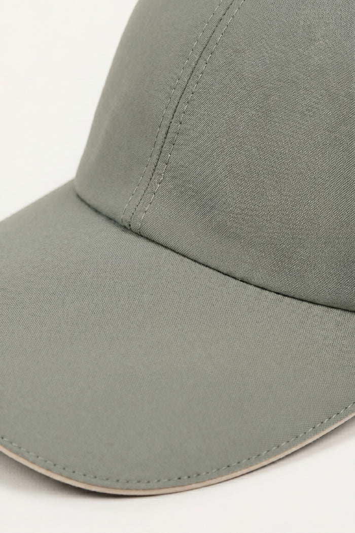 Rivano Cap Sage Green