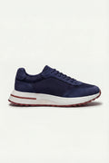Rivaro Mesh Sneaker Blue